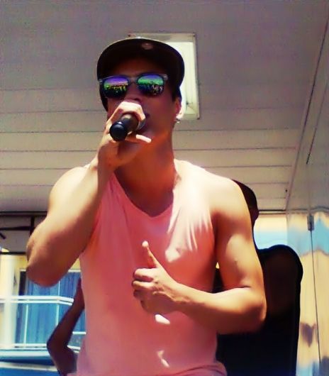 Foto de Morena Jamba