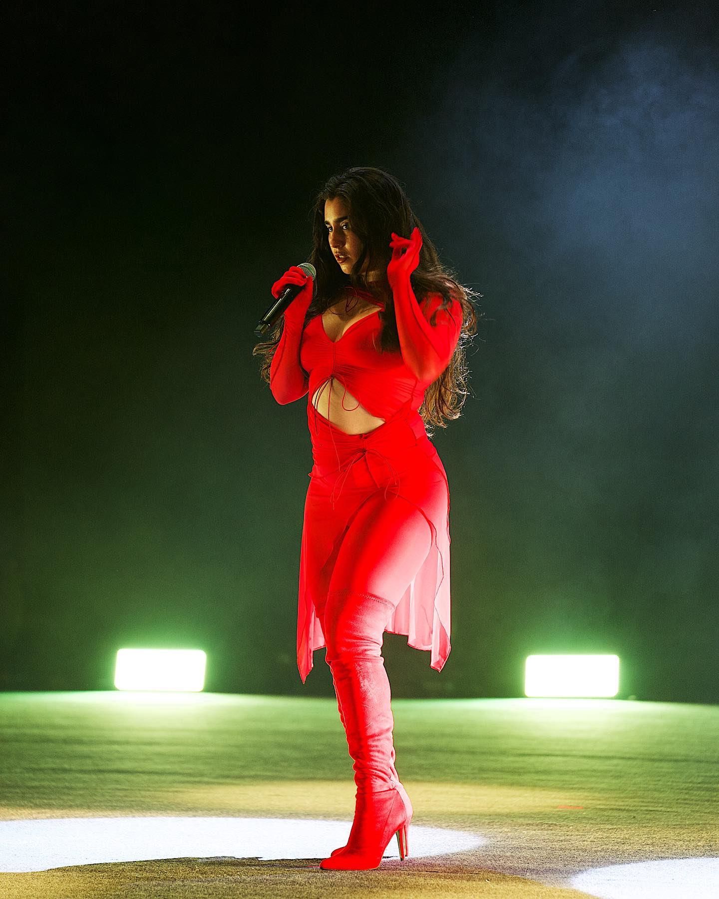 Foto de Lauren Jauregui