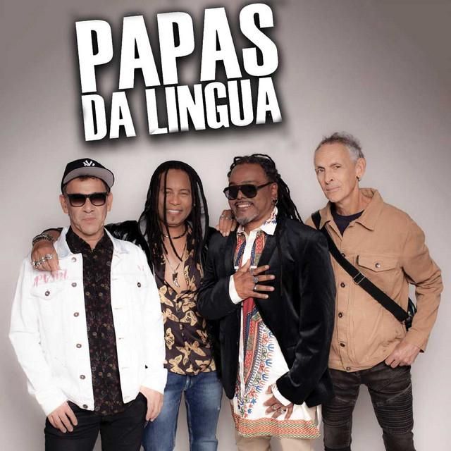 Foto de Papas da Língua