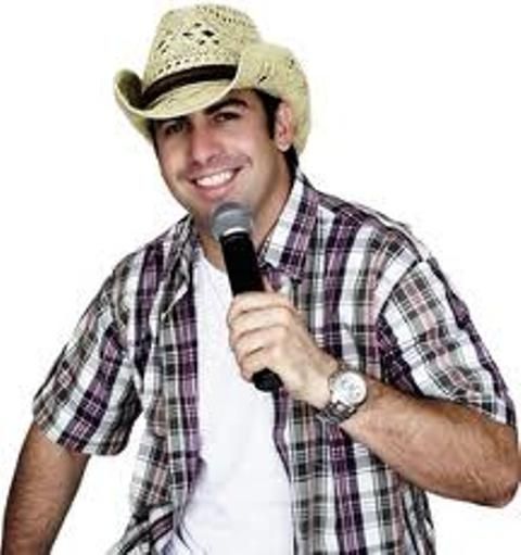 Foto de Galã do Brega