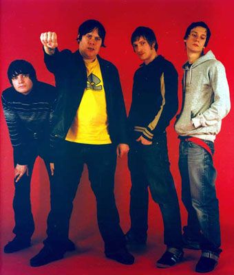 Foto de Division Of Laura Lee