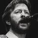 Foto del artista Eric Clapton