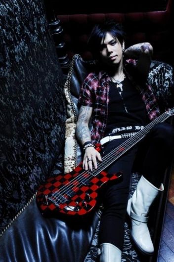 Photo of Kazuyuki Matsumoto