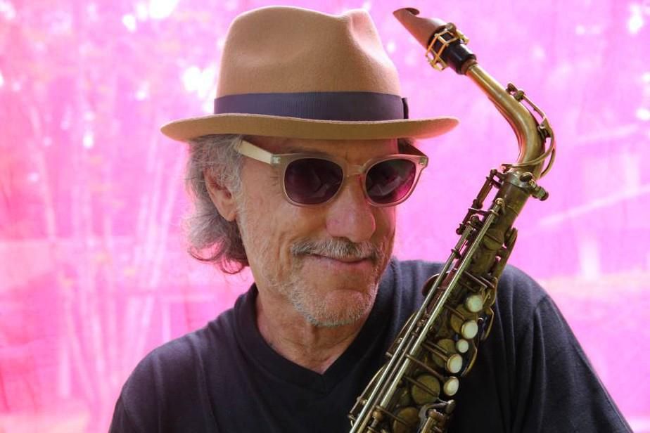 Foto de Mauro Senise