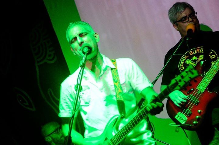 Foto de Diablos Azules