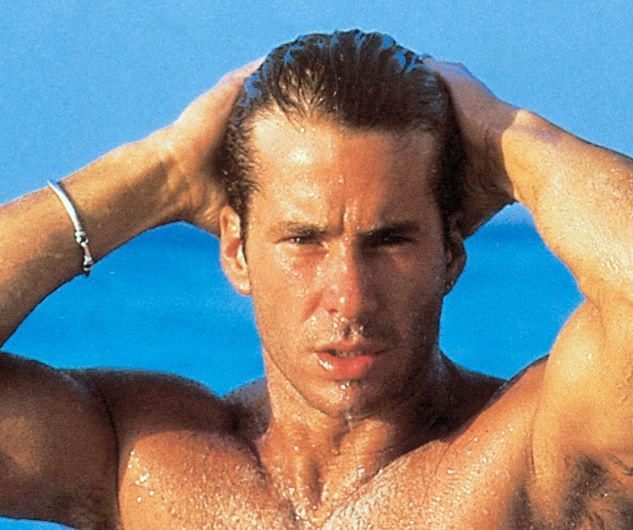 Foto de Fernando Carrillo