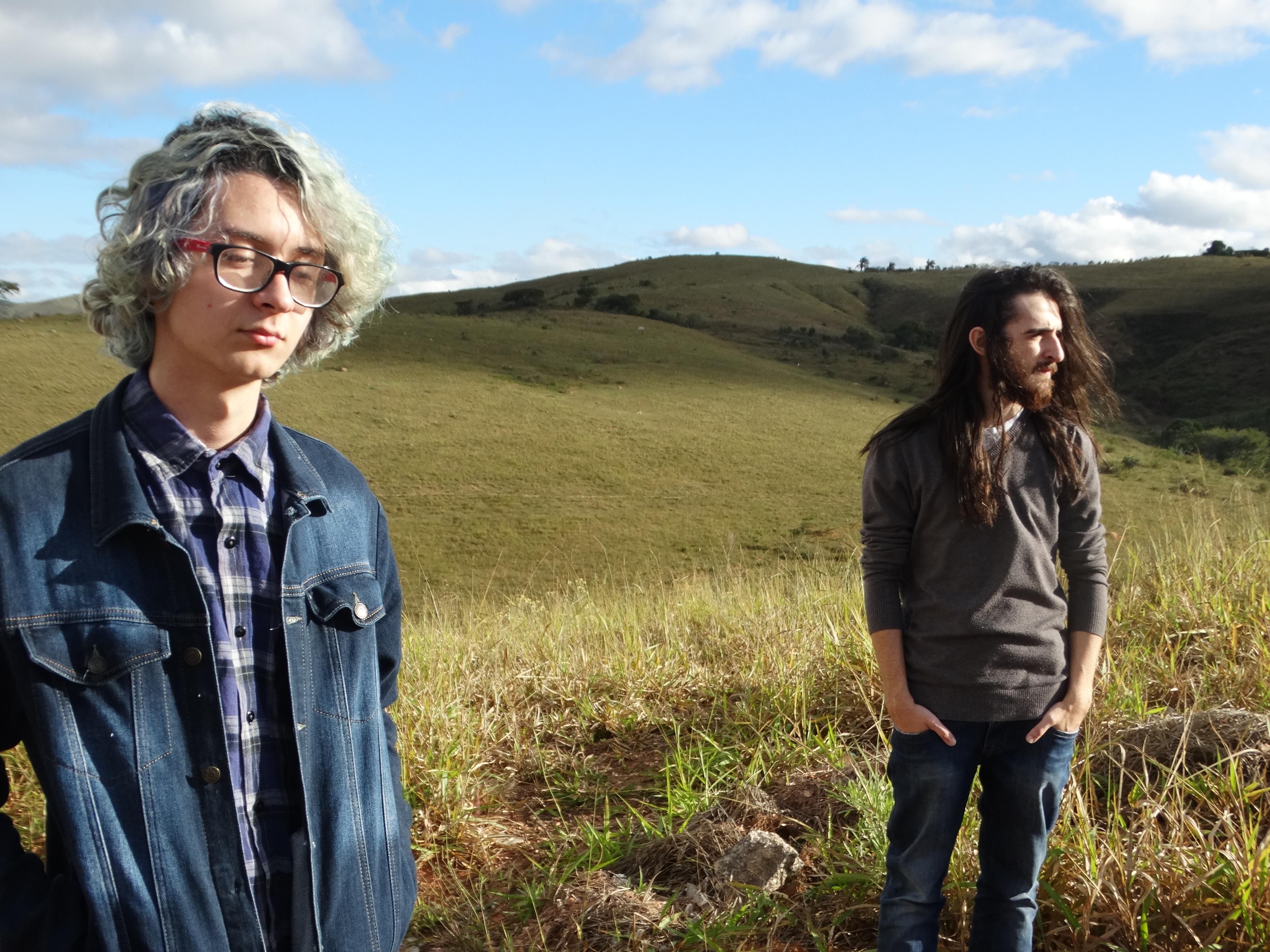 Foto de Rebelde Sem Calça