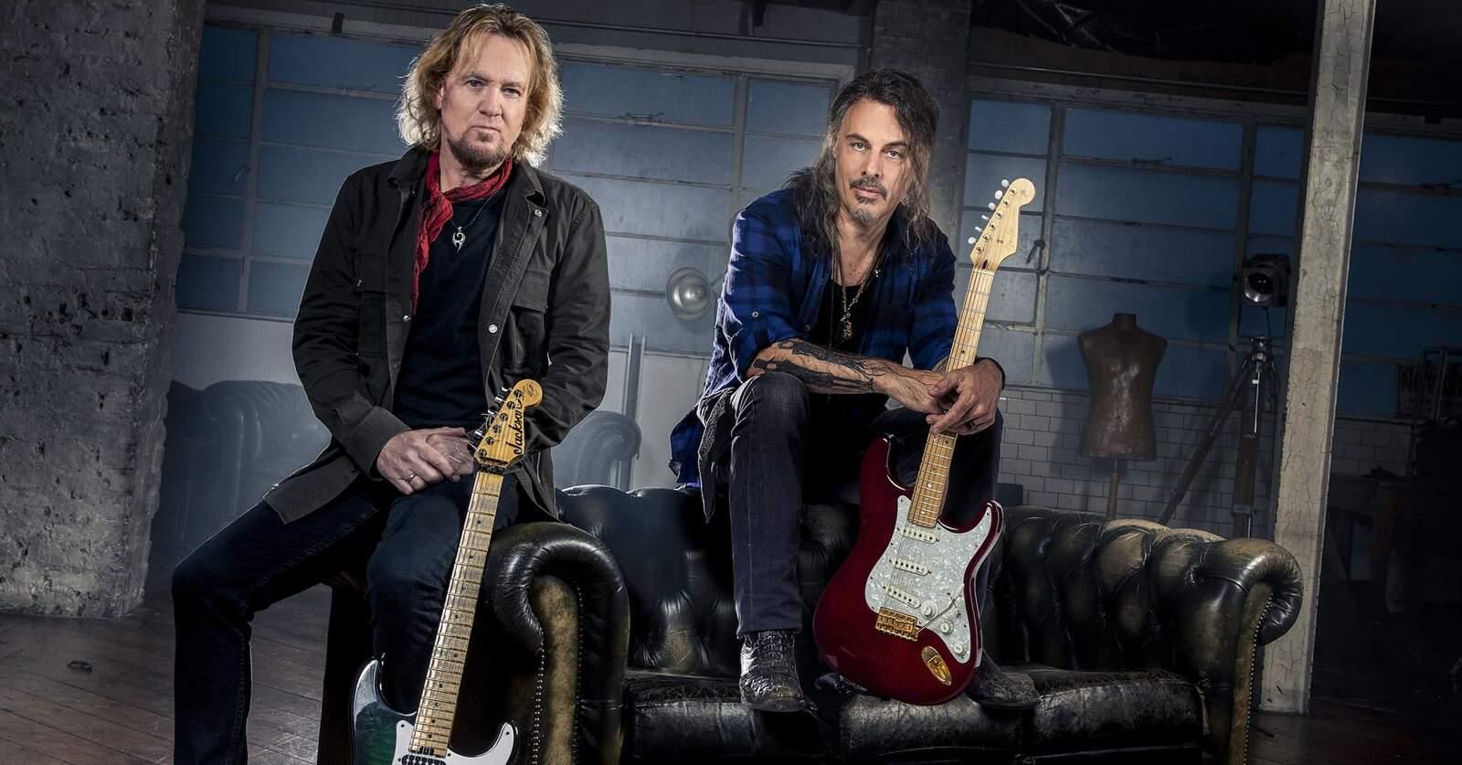 Foto de Smith/Kotzen