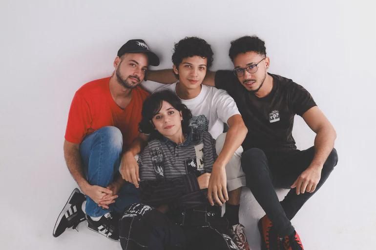 Foto de Quarto Vazio