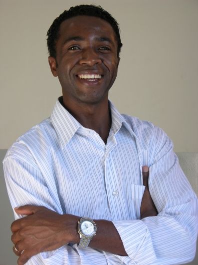 Foto de Alveci Silva