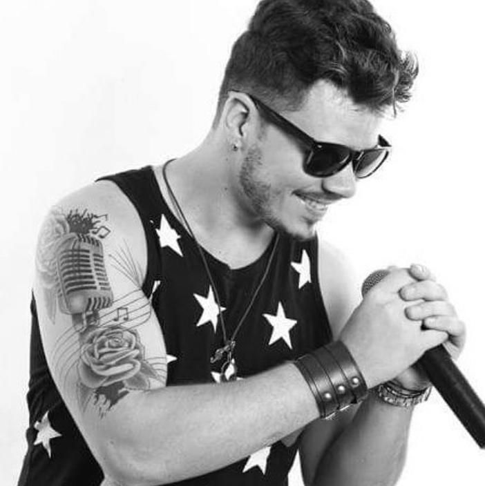 Foto de Roger Quintiliano