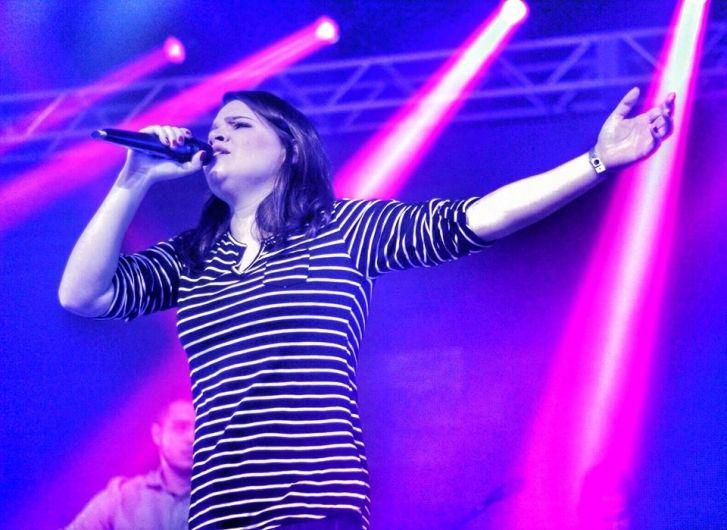 Foto de Vanessa Laís