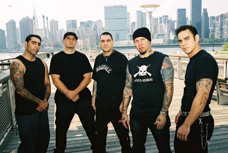 Foto de Agnostic Front