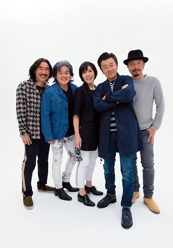 Photo of Southern All Stars