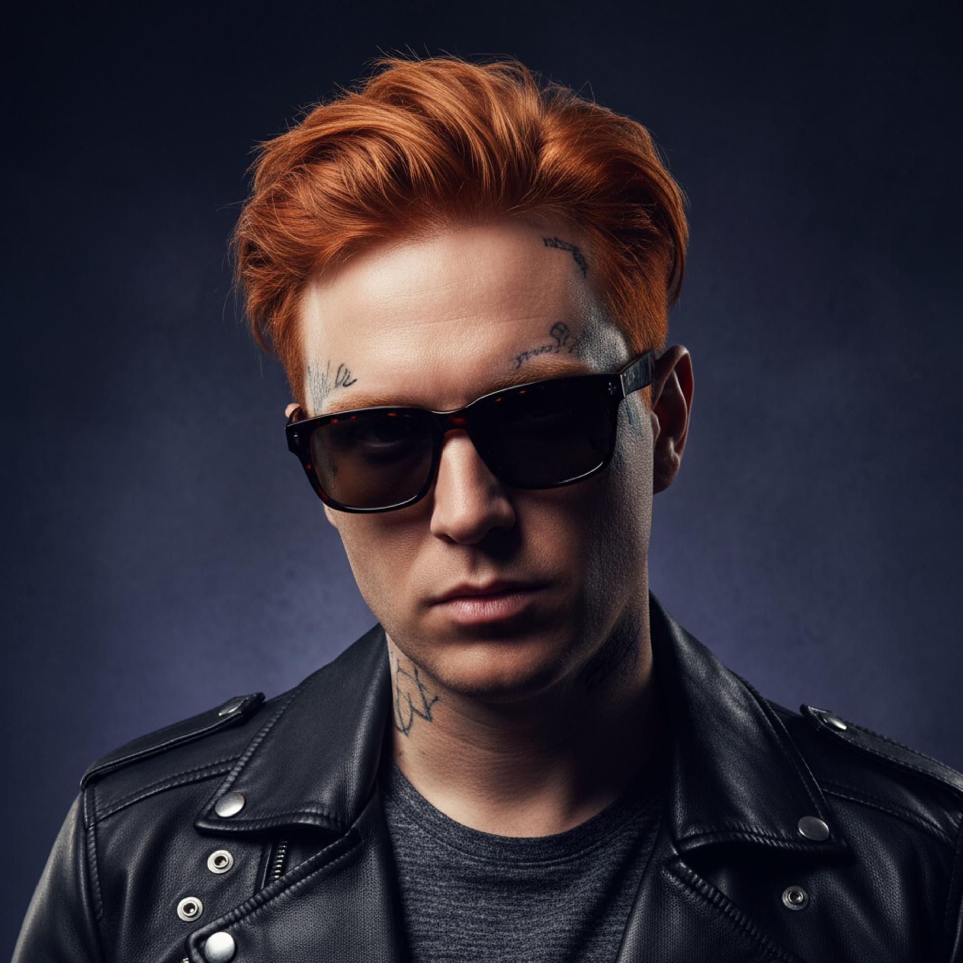 Foto de Lian Kavezu Blanco