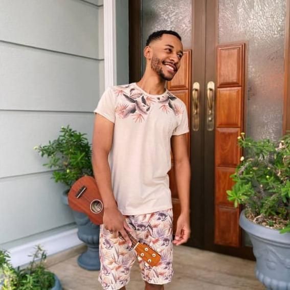 Foto de Taynã Gonçalves