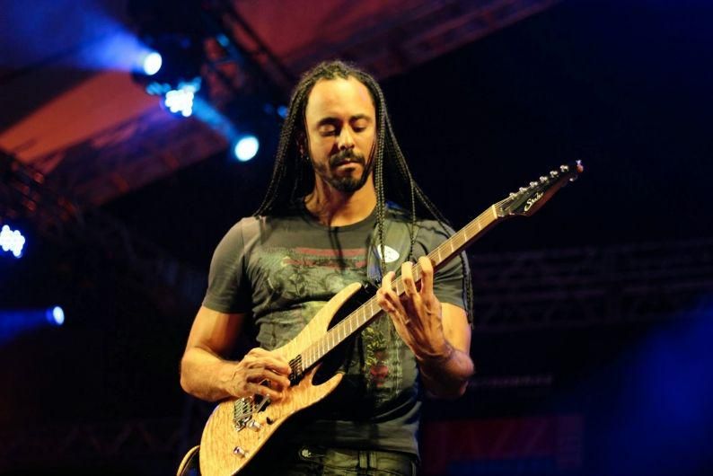 Foto de Marcelo Barbosa