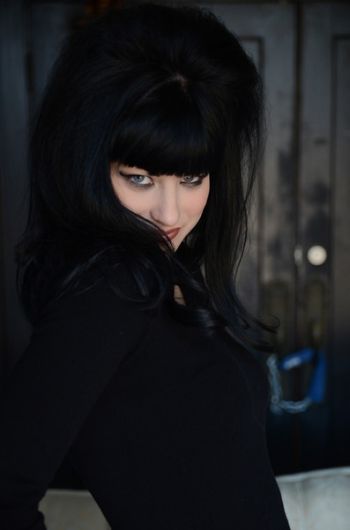 Photo of Olivia Jean