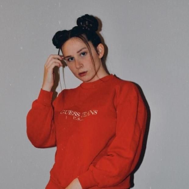 Photo of Elizabeth Grace