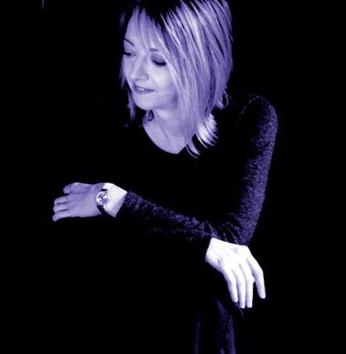 Foto de Nicola Hitchcock