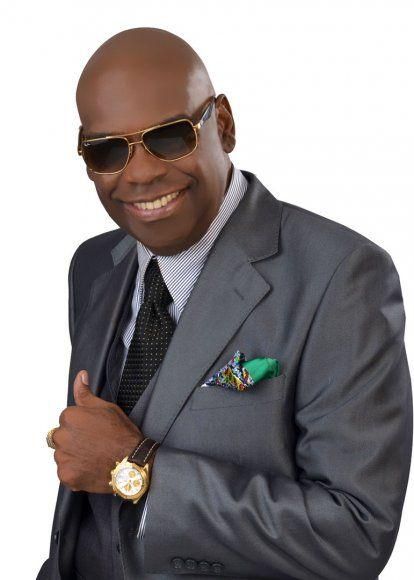 Foto de Michel el Buenón