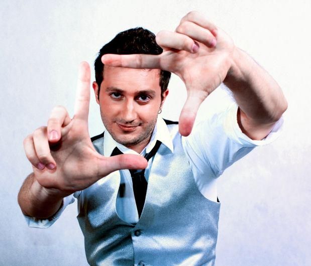 Foto de Sylvio Marinho