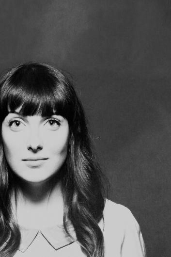 Foto de Clarice Falcão