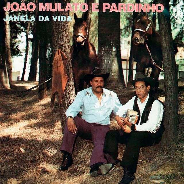 Foto de João Mulato & Pardinho