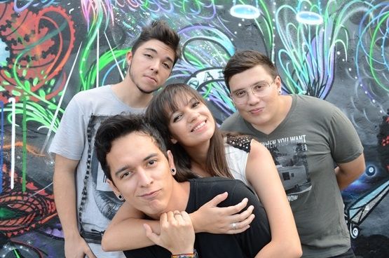 Foto de Banda Akroma