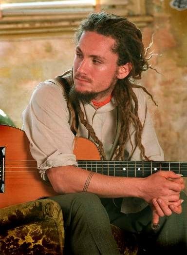 Foto de John Butler Trio