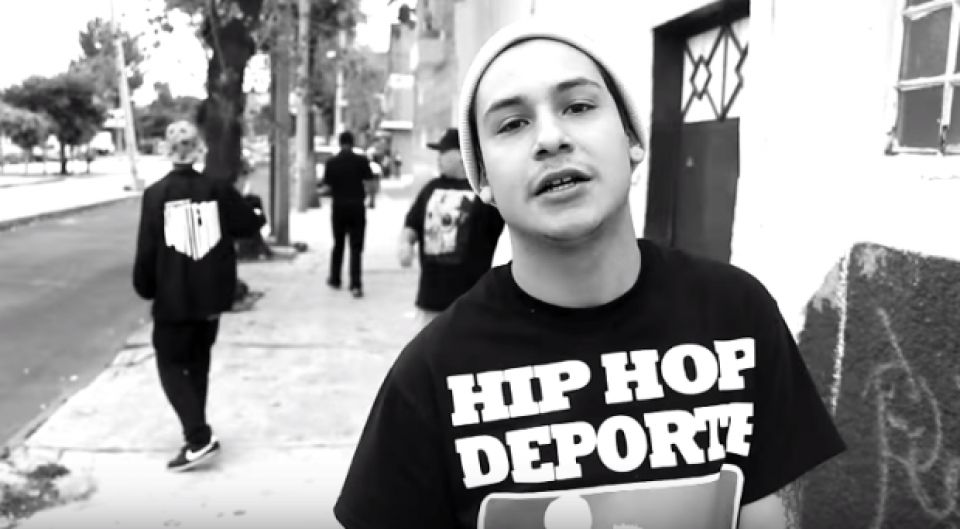 Foto de Self Provoked