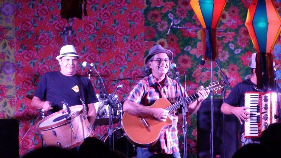 Foto de Hélio Donato