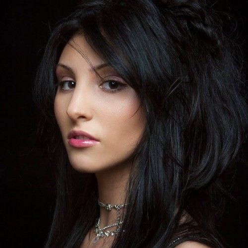 Foto de Lina Morgana