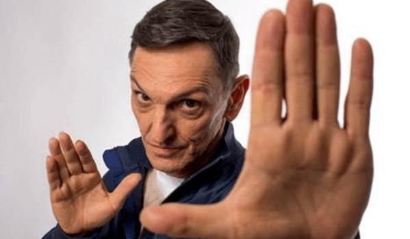 Photo of Paulo Miklos