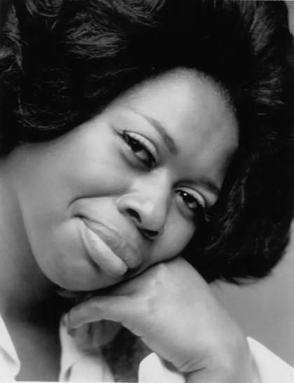 Foto de Esther Phillips