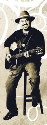 Foto de Geraldinho Lins