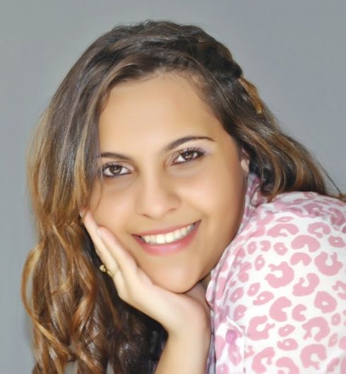 Foto de Quélita Barros