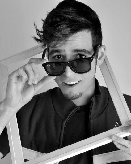 Photo of Lamek Randel