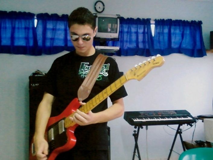 Foto de Dener Machado