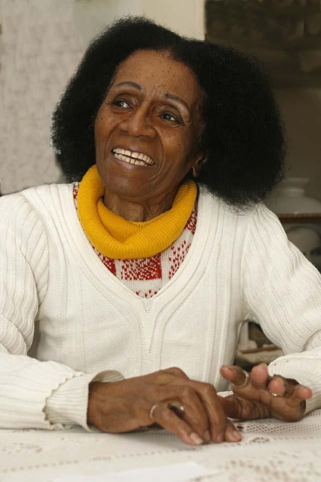 Foto de Zilah Machado