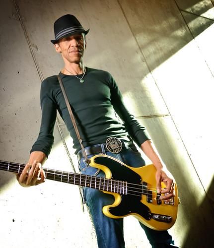 Foto de Dug Pinnick