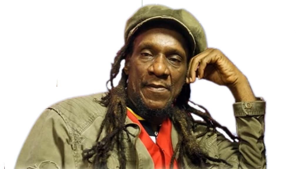 Foto de Linval Thompson