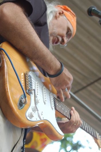 Foto de Gel Fernandes