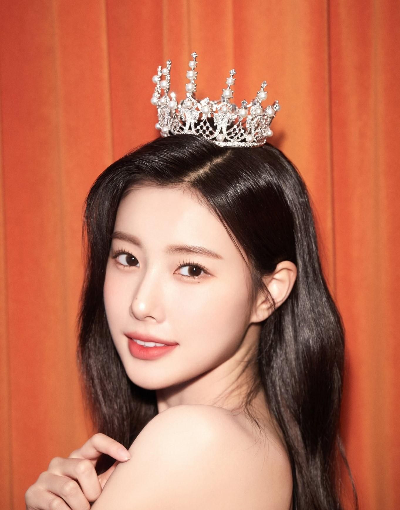 Foto de Kang Hye-won