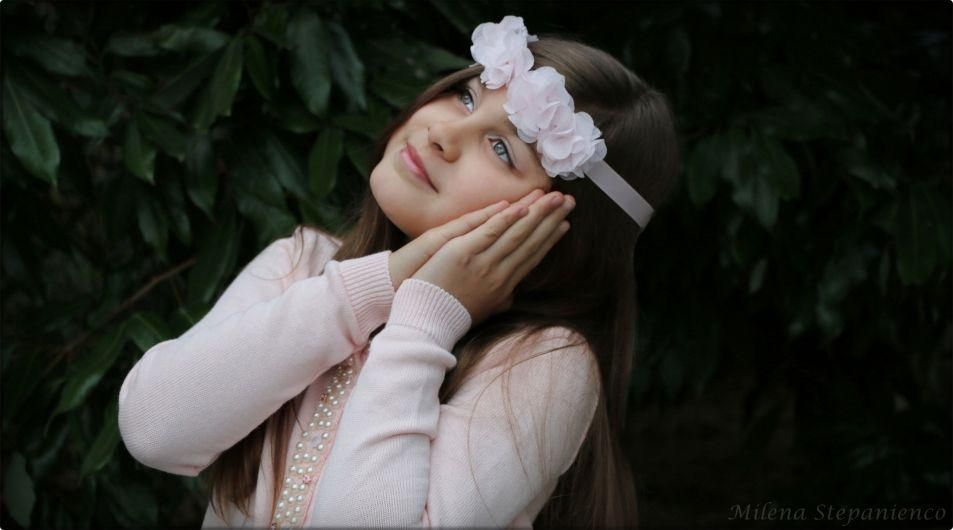 Foto de Milena Stepanienco