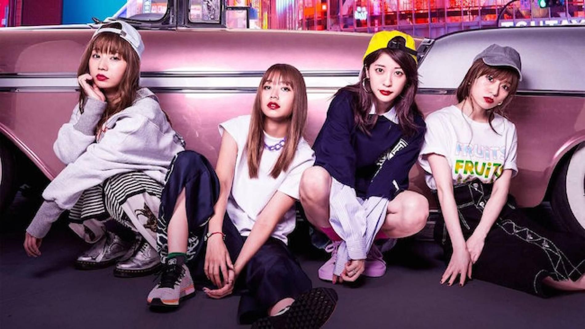 Foto de Silent Siren