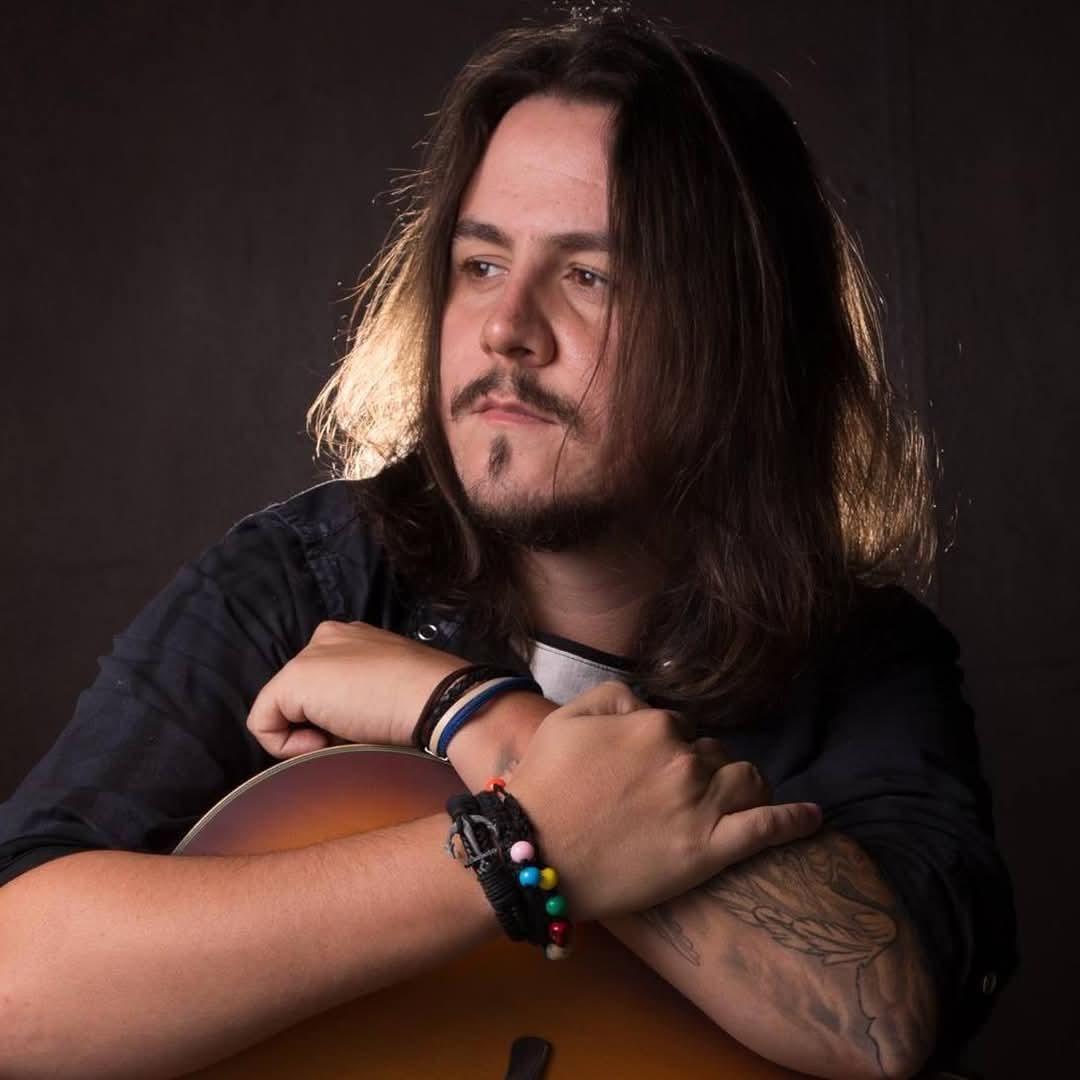 Foto de Dino Fonseca