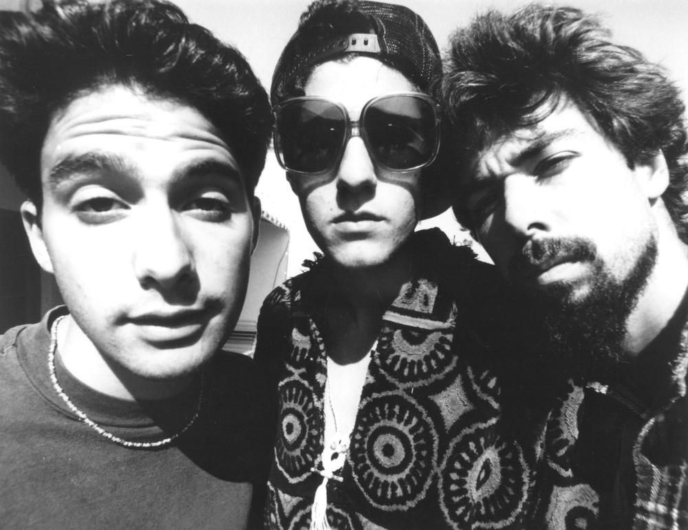 Foto de Beastie Boys