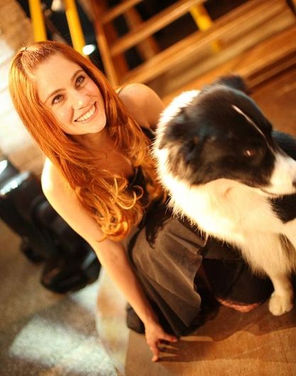 Foto de Juliana Baroni