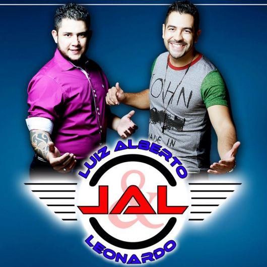 Foto de Luiz Alberto & Leonardo